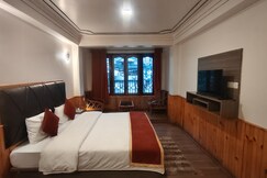 Hotel Totola Residency, Mechi