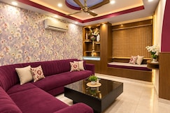 Nest Rest 2BHK in Jaipur Near to Airport, Jaipur