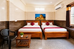 VRS INN, Vellore