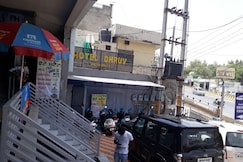 Hotel Dhruv (ADD 12 KM FROM FARIDKOT), Fazilka