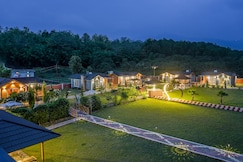 The Tulip Cottage By Jolly Retreat, Rishikesh