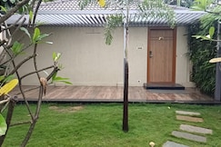 Kammeta Greens Hotels, Chevella