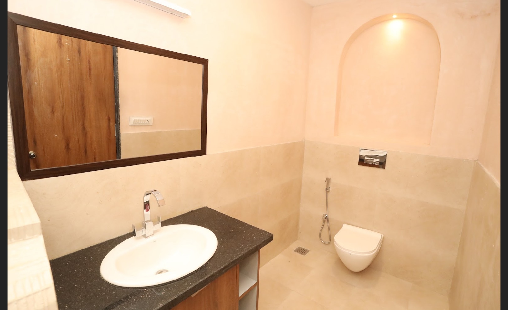 Soothing Palms Homestay - Tap to explore photos