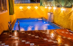 Swimming Pool 1