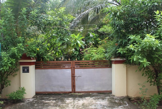 Nandana Cottage