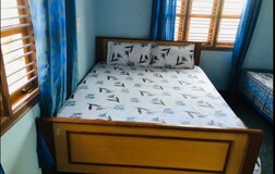1 BHK Family Room