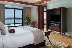 InterContinental One Thousand Island Lake Resort, Ningbo