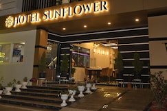 HOTEL SUNFLOWER, Kota Chhattisgarh