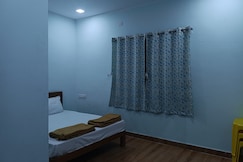 Calmora Stay 4 bedroom Private Pool Villa, Alibaug