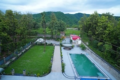 The Green Icon Resort, Narendranagar