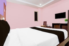 OYO Hotel O Karakambadi Near Alipiri Formerly BVN Grand, Tirupati