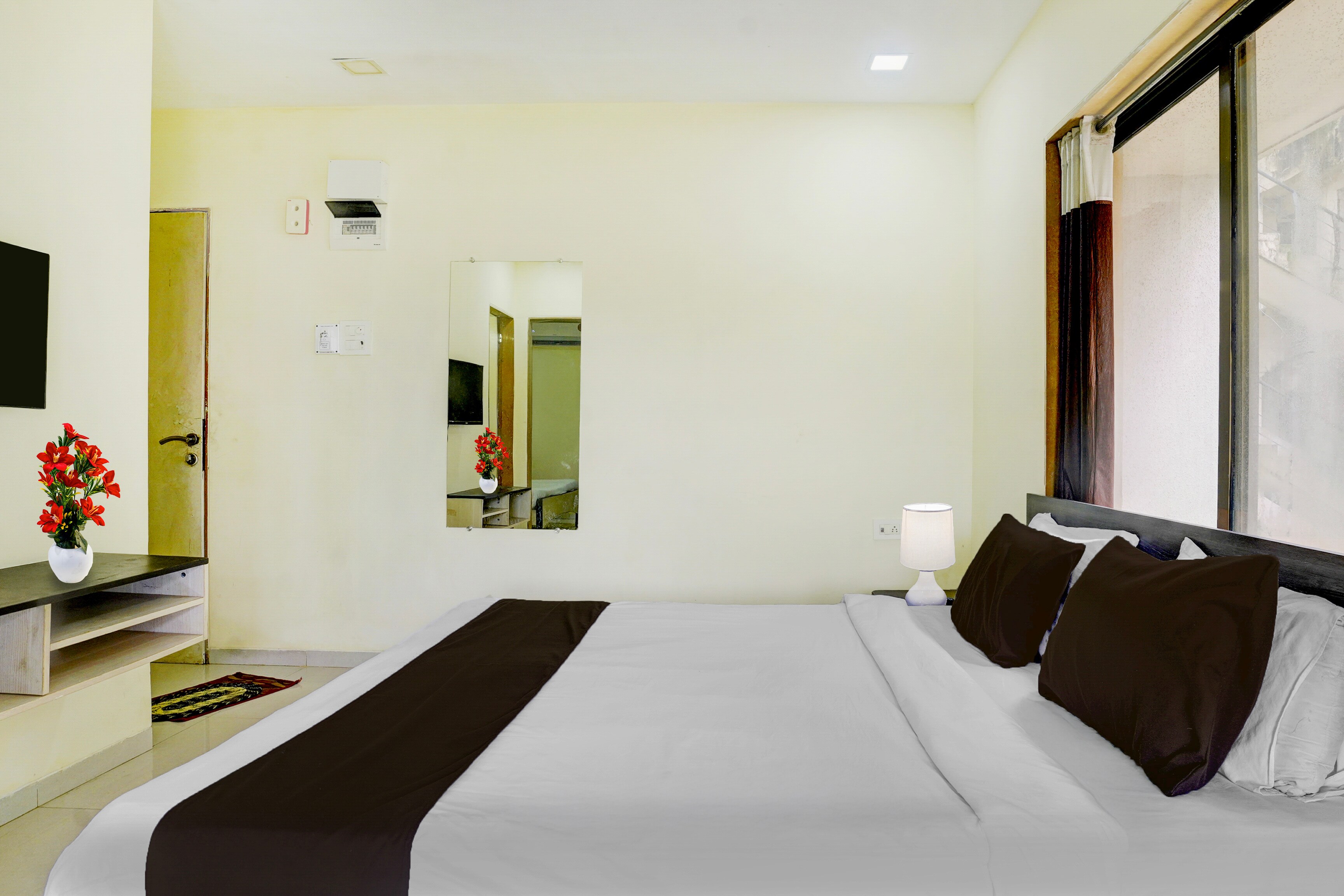 Palette by CheckIn Igatpuri Formerly Bodh Valley Resort 2