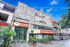 The Byke Express - Pishori Inn, Indore