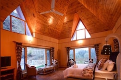 Anandgram Village, Kullu