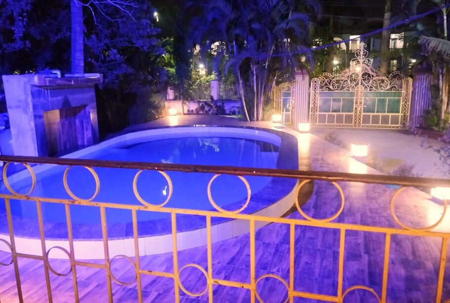 VERIZON MEADOWS Best Rates on Lonavala Hotel Deals, Reviews ...