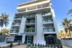 FF21-Pods, Bangalore