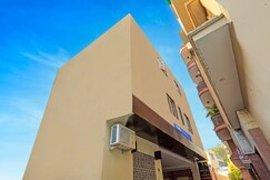 FabHotel Shri Vishwanath, Varanasi