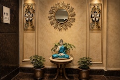 Hotel Moon Avenue, Bhubaneshwar