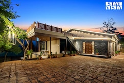 StayVista at Noon @ Bela Mansion, Poladpur