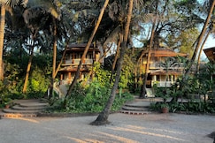 Anahata Retreat Beach front Resort, Goa