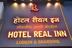 Hotel Real Inn, Mumbai