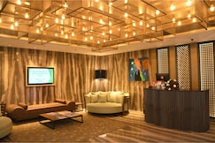 Aloft Kathmandu Thamel by Marriott, Kathmandu