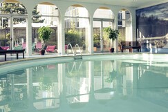 Mercure Paris Velizy, Yvelines
