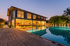 Regenta Arie Lagoon Negombo SriLanka, Katunayake