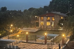 FINLAND COTTAGES AND SUITES, Coonoor