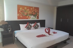 My Hotel Phuket Patong, فوكيت
