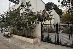 Spacious Garden Home In Heart Of The City, Chhatrapati Sambhajinagar