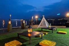 The Sevenz 3, Mussoorie