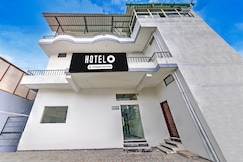 Hotel O Clock Tower Dehradun Formerly Dooncity Suites, Dehradun