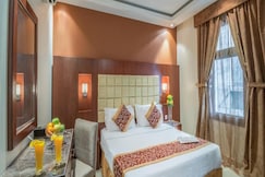 Al Muahidb Residence Al Takhasossi 4, Riyadh