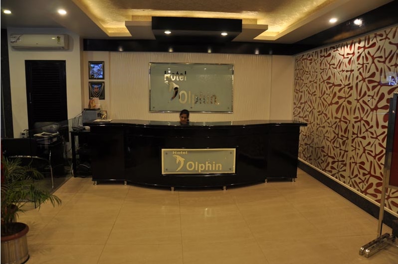 Photos of Hotel Dolphin Hotel in Udhampur