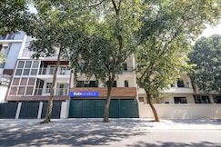 FabHotel White House Residency, Gurgaon