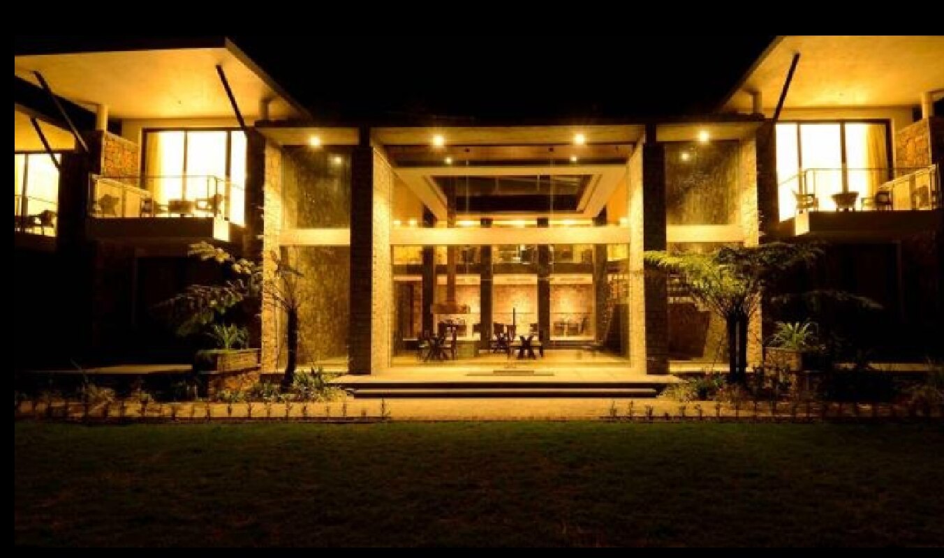 The Kudos Kodaikanal Hotel Price, Address & Reviews