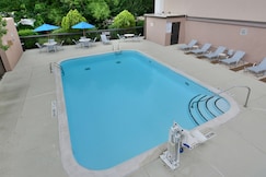 Hampton Inn Raleigh-Durham Airport, Wake