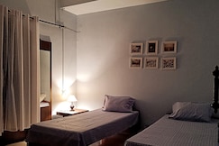 Krishna Kutir | Rooms with Kitchen Near GMCH & Nemcare (10-Min Walk), Sonapur