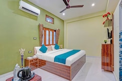 Hotel Pavitram, Varanasi