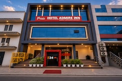 Hotel Admire Inn GZB By ASPL, Ghaziabad
