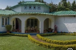 Runnymede Guest House, Coonoor