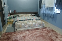 City Space Inn, Ziro