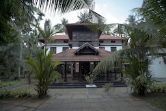 Poomuttam Heritage Village 4BHK, Mahe