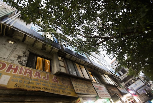 Hotel O Gour Town House