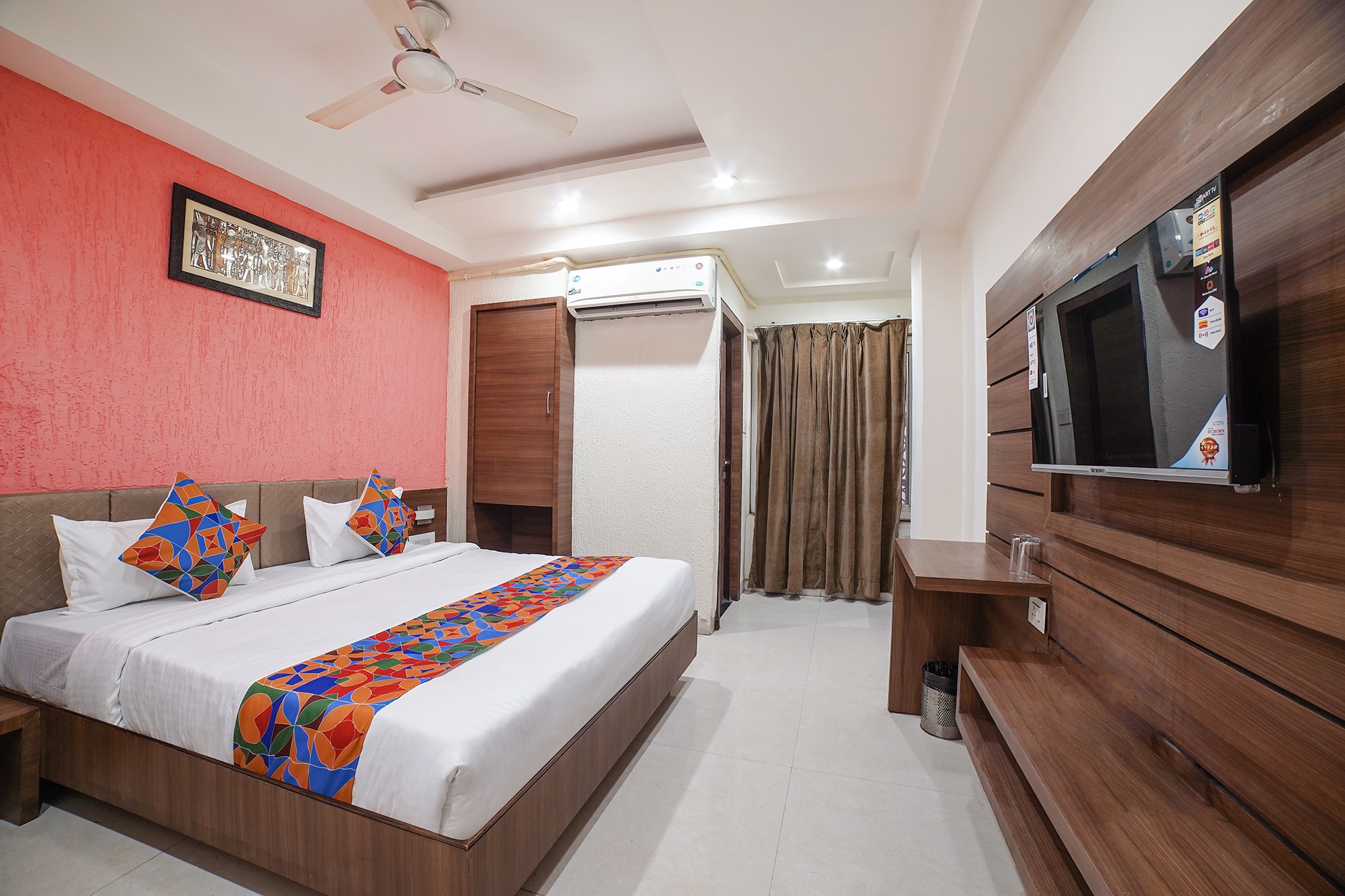 FabHotel Johri Regency - Tap to explore photos
