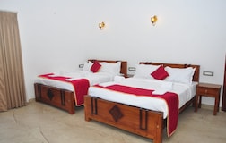 Suite Room