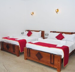 Suite Room