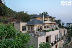 StayVista at Echoes of Ease, Lansdowne