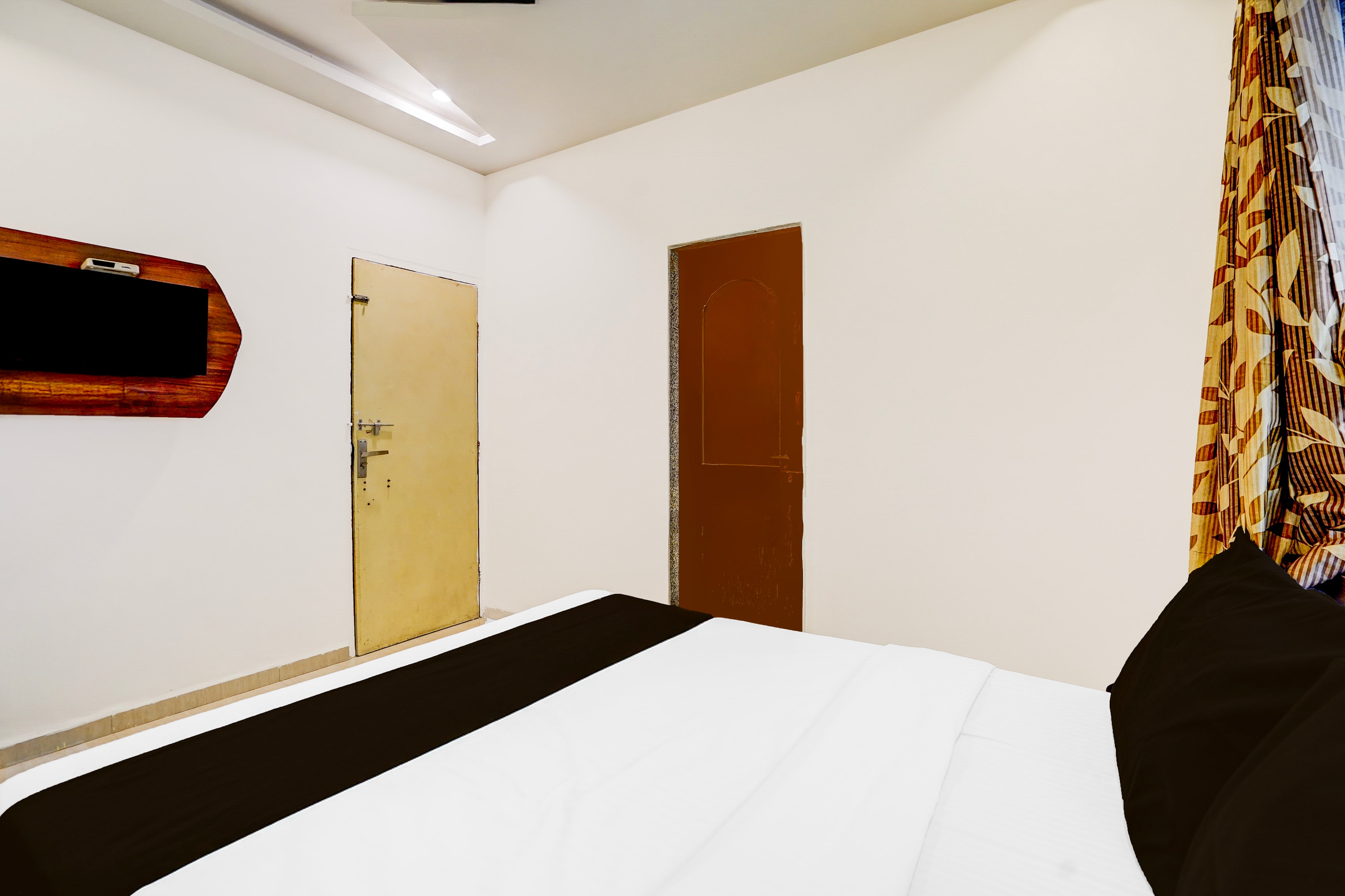 Hotel O Shirdi Sai Baba Temple Formerly Sai Viranjan 4